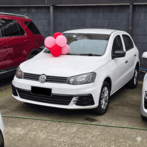 VOLKSWAGEN GOL 2019