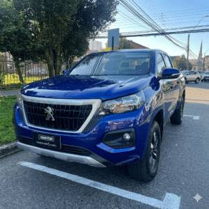 PEUGEOT LANDTREK 2023
