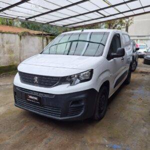 PEUGEOT PARTNER 2021